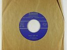 Doo-Wop 45 - 4 Pharoahs - Pray For Me/The Move Around - Ranson - VG+ mp3