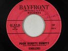 Doo-Wop 45 - Emblems - Poor Humpty Dumpty - Bayfront - mp3
