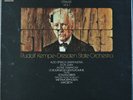 EMI SLS861 R.Strauss:Also;Don Juan;Alpine;Metamorphoses+/Kempe,4LP box,UK