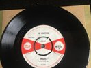 The Uniques-The Beatitude/Keith Blake-Time On The River 7” 1968 Island Ska Rare