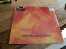 NINE INCH NAILS / BROKEN (2017) E.P 6 TITRES indus rock