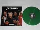 METALLICA Rare LP Vinyl Live (Metallica Iron Maiden Slayer AC DC Megadeth)
