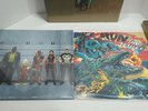RARE - Run The Jewels Stay Gold Jewel Box LP Vinyl Box Set RTJ Marvel Comics