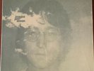JOHN LENNON IMAGINE ‘71 1st Pressing Vinyl/LP Apple Records Mint Poster/Postcard