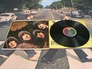 BEATLES RUBBER SOUL  ORIGINAL 1964 DECCA ONE MONO 1ST PRESSING