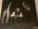 Flatbush Zombies - Better Off Dead IMPORT LIMITED x/1000 COLORED WAX FREE SHIP