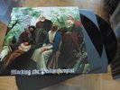 Grand Belial's Key - Mocking The Philanthropist - 2 LP