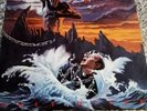 Dio holy diver lp ex/con 1st press