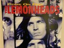 The Lemonheads - Come On Feel.1993 Atlantic Records Nr Mint Grunge First Press