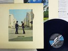 PINK FLOYD WISH YOU WERE HERE CBS/SONY SOPO-100 Japan VINYL LP