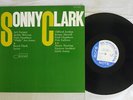 SONNY CLARK QUINTET SAME BLUE NOTE LNJ-70093 Japan VINYL LP
