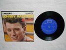 Disque EP 33 Tours De Johnny Hallyday 