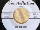 Gene Chandler Mr Big Shot Constellation Northern Soul Near Mint 70s Repress