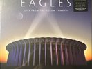 EAGLES - Live From The Forum Mmxviii, BOX SET X4 Lp Vinyl NEW AND SEALED