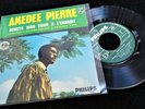 Amédée Pierre Remets Mon Ceur A L'Endroit EP AFRO LATIN IVORY COAST France