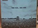 Oasis Time Flies 1994-2009 Rare Vinyl LP Boxset 5xLP