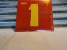 The Beatles 1 [27 No. 1s] LP Vinyl Record Album [Sealed] Number Ones