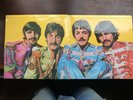 the beatles st peppers lonely hearts club band record