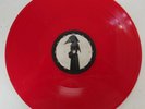 ENIGMA-MCMXC A.D. 2018 180g HEAVYWEIGHT RED VINYL RECORD ULTRA-RARE