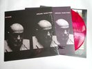 SHAME - DRUNK TANK PINK - LTD GALAXY PINK VINYL ALBUM WITH SIGNED INSERT
