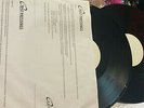 Hanoi Rocks - All Those Wasted Years -  RARE TEST PRESSING Vinyl DLP - NEW