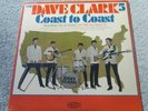 DAVE CLARK FIVE   COAST TO COAST   RARE SEALED 1965 ORIG MONO US PRESS LN-24128