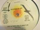 The Shades Of Love Keep In Touch Vinyl Record Soul Funk Disco House 12