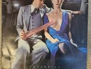 Scorpions Lovedrive - Srm13795 Harvest/EMI Records release - orig banned cover