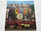 THE BEATLES Sgt Peppers lonely hearts club band vinyl LP 2017 reissue NEW SEALED
