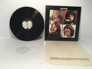 THE BEATLES-LET IT BE—UK 1970  -3U/-3U  APPLE PCS-7096 LP