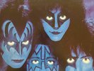 Kiss-Creatures of the Night