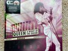 Queen - A Night at the Odeon. Double 180g LP / Vinyl & download code