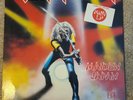 IRON MAIDEN - Maiden Japan EP Di'Anno era - great shape - NWOBHM