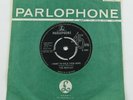 The Beatles I Want To Hold Your Hand (Oriole Pressing) 7