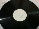 Gene Loves Jezebel Dance Underwater TEST PRESSING Vinyl LP *1/5 in black vinyl