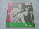 Elvis Presley - Same c.1969/70 SOUTH AFRICA LP RCA VICTOR WHITE LABELS