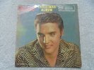 Elvis Presley - Elvis' Christmas Album 1961 UK LP RCA VICTOR