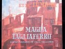 Albeniz / Falla / Granados - Magda Tagliaferro **Electric Recording Co. ERC LP**