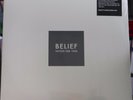 Nitzer Ebb - Belief / 2LP (Pylon 43) limited clear RSD 2019