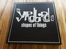 The Yardbirds ?– Shapes Of Things - Orig UK Charly 1984 7xLP box set EX/NM