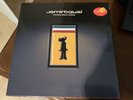 Jamiroquai Travelling Without Moving LP 2 Vinyl NM 1996 Issue