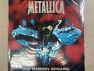 Metallica The Memory Remains 7” Single 45 from Reload Album UK Metal 15