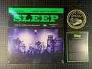 Sleep Live at Third Man Records Vault Package 39 4 LP Vinyl Record Set 2019 MINT
