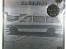 THE BLACK KEYS El Camino SEALED DOUBLE VINYL ALBUM + BONUS 7