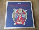 Music of the Gothic Era / Early Music Consort / Archiv 2723 045 / Stereo Ed1 3LP