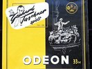 Violin Recital - Gerhard Taschner **Original Odeon OLA 1006 Mono 10