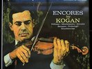 Leonid Kogan - Encores **RCA Living Stereo LSC-2250 First Stereo Release LP**