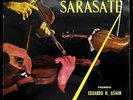 Sarasate: Violin Works - Eduardo Asiain **Original Hispa Vox HH 10-60 ED1 LP**