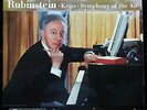 Beethoven: Piano Concerto No. 3 - Rubinstein **RCA Living Stereo SB-2008 ED1**