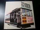 THELONIOUS MONK ALONE IN SAN FRANCISCO LP RECORD MONO SEALED ORIGINAL